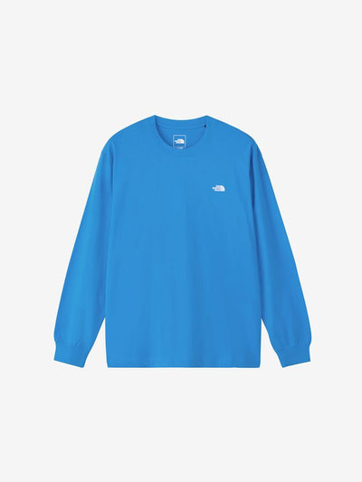 THE NORTH FACE JAPAN / 小標長袖T恤 NT32535