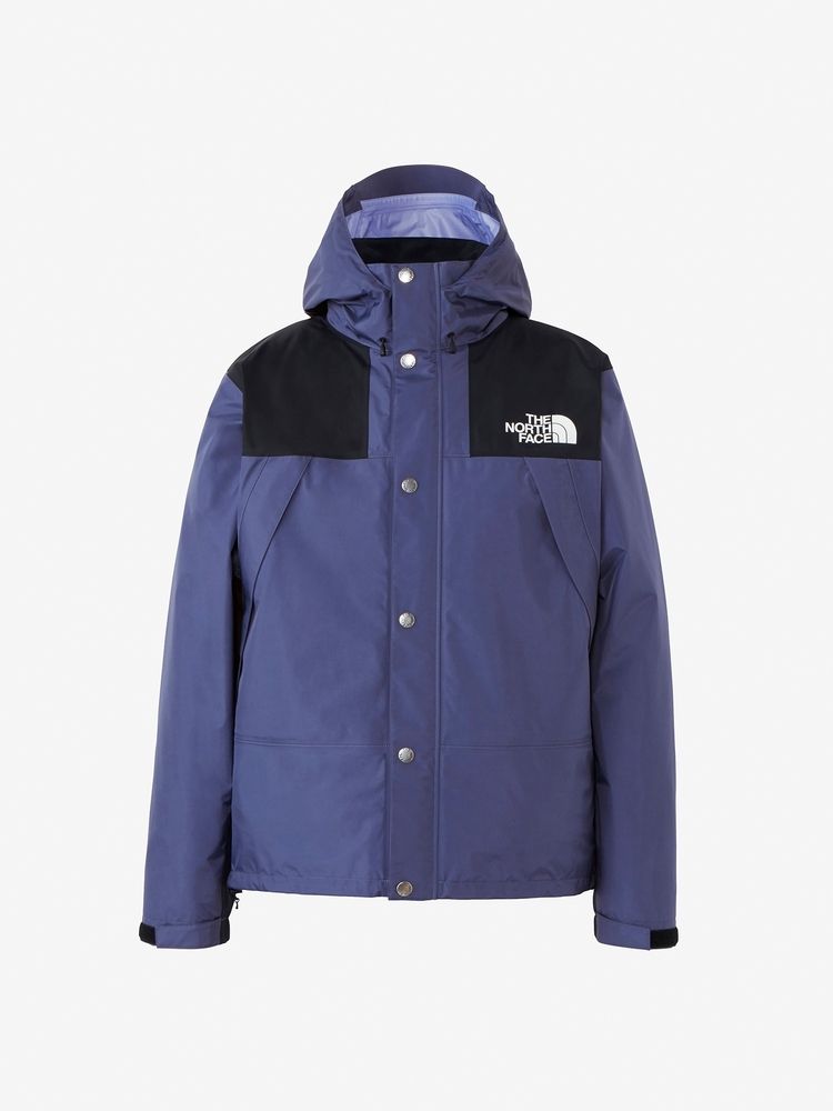 THE NOERTH FACE MT RAINTEX JACKET NP12333 / 防水外套