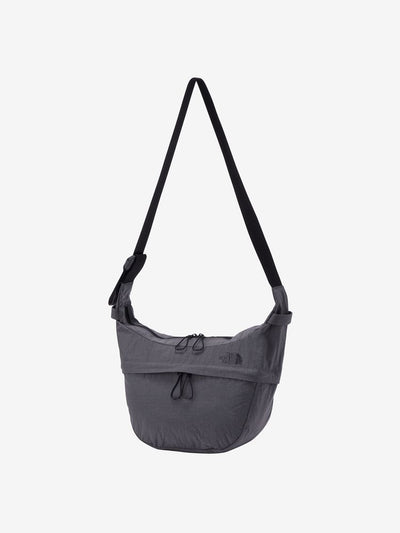 THE NORTH FACE JAPAN NM72625 / 8L 雙層結構側背包