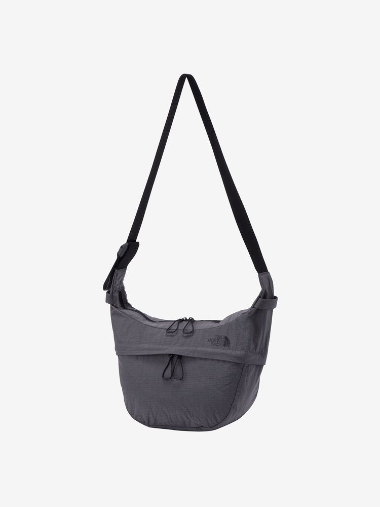THE NORTH FACE JAPAN NM72625 / 8L 雙層結構側背包