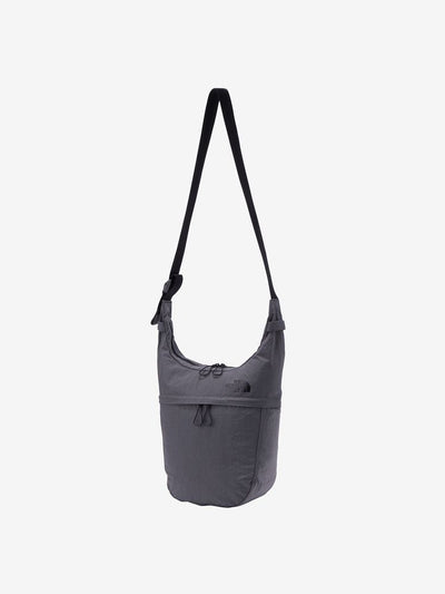 THE NORTH FACE JAPAN 	NM72624 / 14L機能斜背包