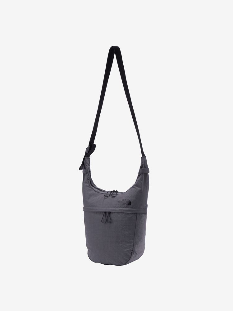 THE NORTH FACE JAPAN 	NM72624 / 14L機能斜背包