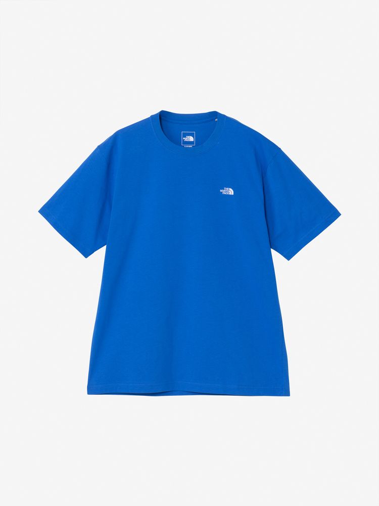 THE NORTH FACE JAPAN  / 刺繡短袖T恤 NT32536