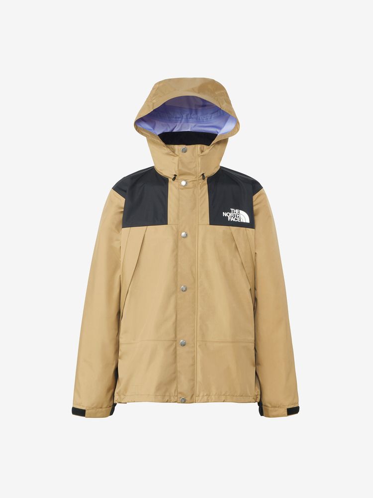 THE NOERTH FACE MT RAINTEX JACKET NP12333 / 防水外套