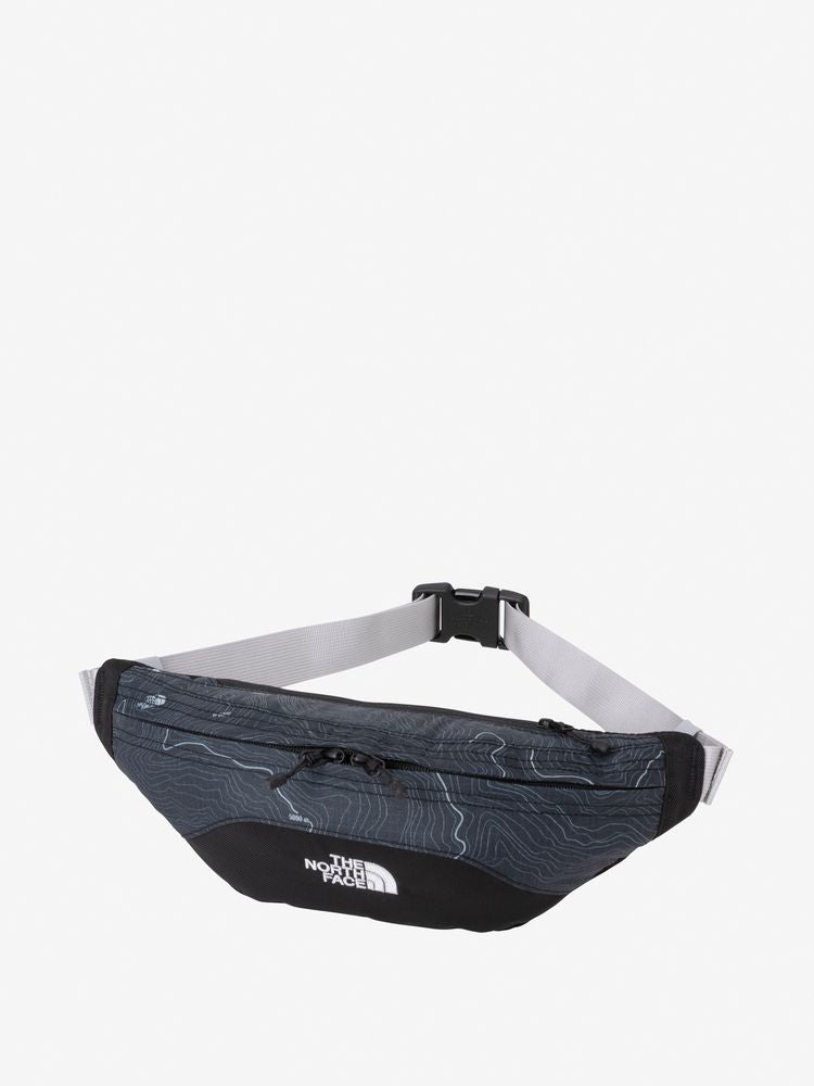 THE NORTH FACE JAPAN /  多功能輕量腰包 NM72305