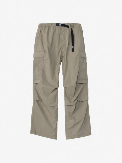 THE NORTH FACE JAPAN / 機能復古工裝褲 NB82532R