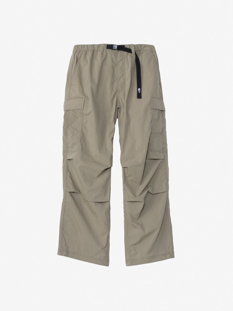 THE NORTH FACE JAPAN / 機能復古工裝褲 NB82532R