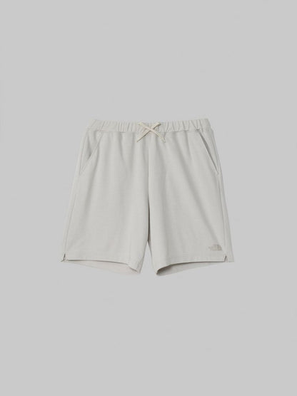 THE NORTH FACE JAPAN / 舒適混紡 機能短褲（男女適穿） NB32573R
