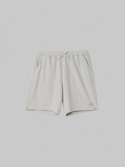 THE NORTH FACE JAPAN / 舒適混紡 機能短褲（男女適穿） NB32573R