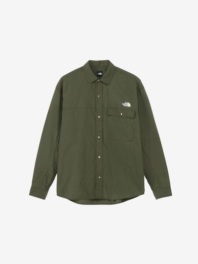 THE NORTH FACE JAPAN / 尼龍襯衫 NR62550