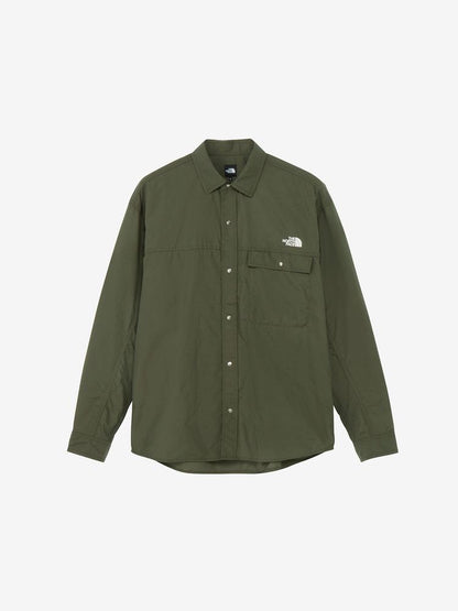 THE NORTH FACE JAPAN / 尼龍襯衫 NR62550