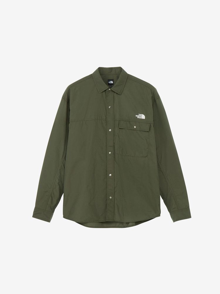 THE NORTH FACE JAPAN / 尼龍襯衫 NR62550