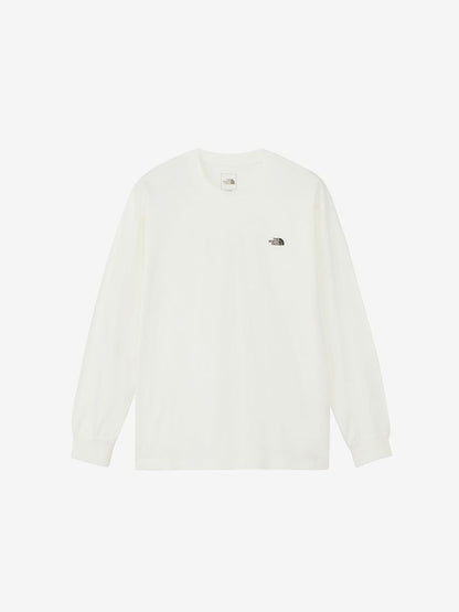 THE NORTH FACE JAPAN / 小標長袖T恤 NT32535