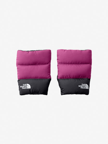 THE NORTH FACE JAPAN NN62524 / 羽絨保暖手套