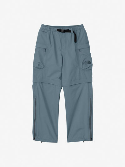 THE NORTH FACE JAPAN 	NP12611 / GORE-TEX 3層結構 長距離縱走防水機能褲