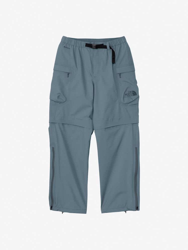 THE NORTH FACE JAPAN 	NP12611 / GORE-TEX 3層結構 長距離縱走防水機能褲