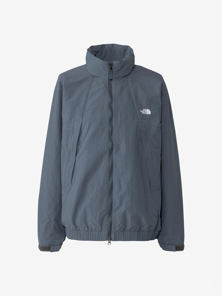 THE NORTH FACE JAPAN VERSATILE BLOUSON NP22653 / 防潑水風衣外套