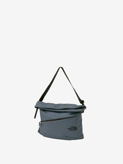 THE NORTH FACE JAPAN NM82508 / 高強度尼龍 側背包