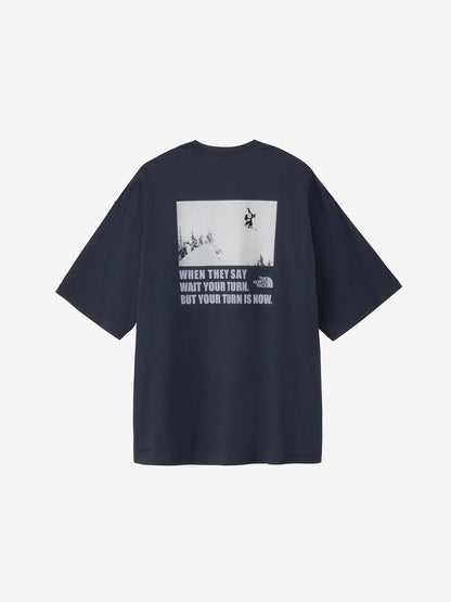 THE NORTH FACE JAPAN / 速乾棉短袖T恤NT82532