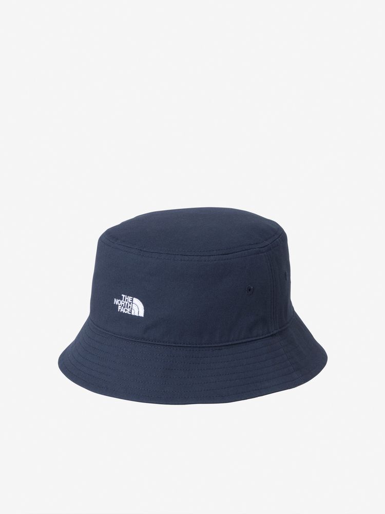 THE NORTH FACE JAPAN / 經典素面棉質帽（中性款） NN02535