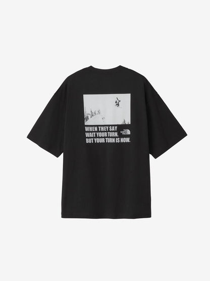 THE NORTH FACE JAPAN / 速乾棉短袖T恤NT82532