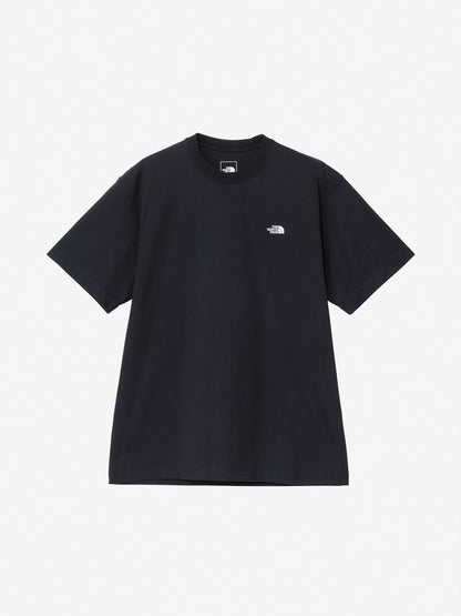THE NORTH FACE JAPAN  / 刺繡短袖T恤 NT32536