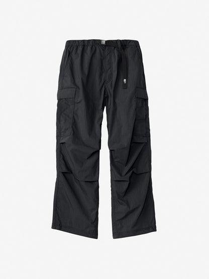 THE NORTH FACE JAPAN / 機能復古工裝褲 NB82532R