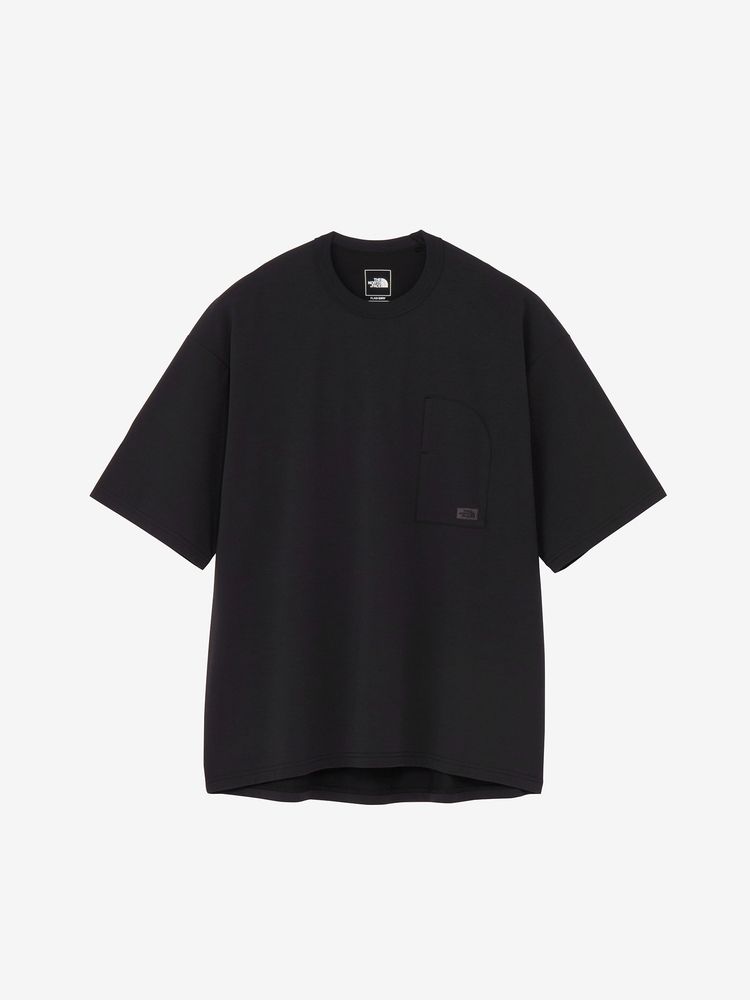 THE NORTH FACE JAPAN NT82561 / 機能 短袖T恤