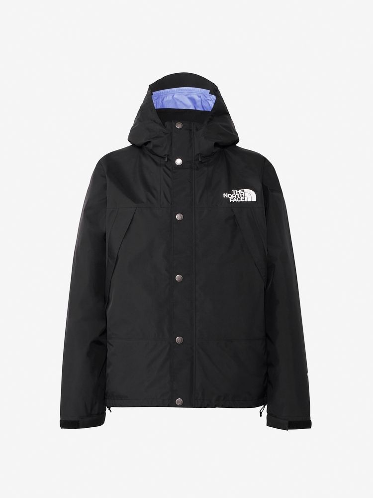 THE NOERTH FACE MT RAINTEX JACKET NP12333 / 防水外套