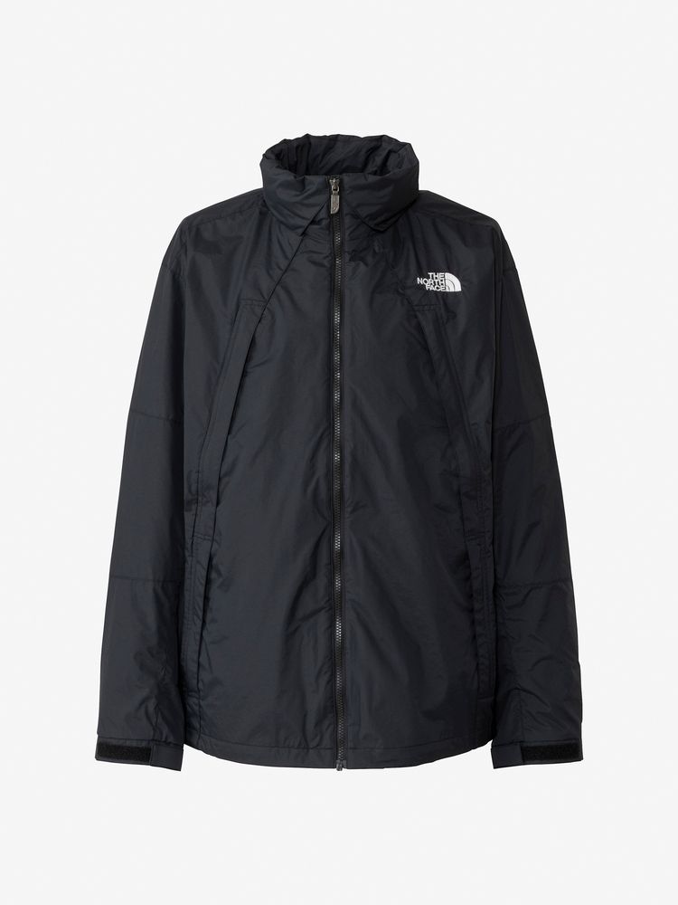 THE NORTH FACE JAPAN CHIMNEY WIND JACKET NP22650 / 防風連帽外套