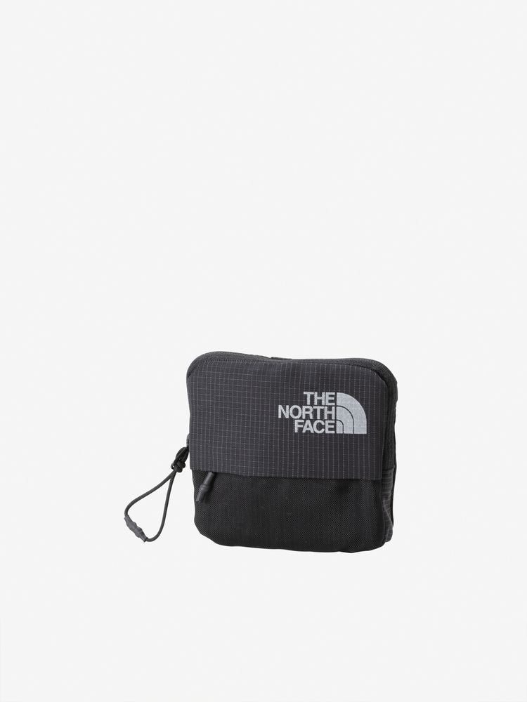 THE NORTH FACE JAPAN Hazy Wallet NM82460 / 零錢包