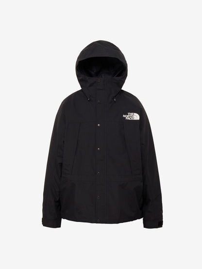 THE NORTH FACE JAPAN / 防水連帽外套 NP62550