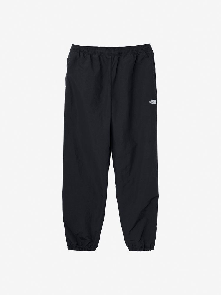 THE NORTH FACE JAPAN VERSATILE PANT NB32651 / 輕量尼龍長褲