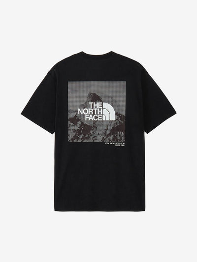 THE NORTH FACE JAPAN / NT32657 山景 短袖T恤