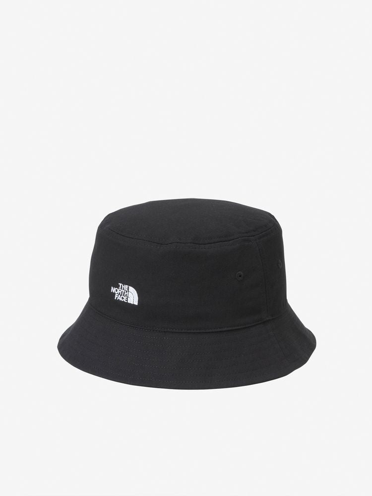 THE NORTH FACE JAPAN / 經典素面棉質帽（中性款） NN02535