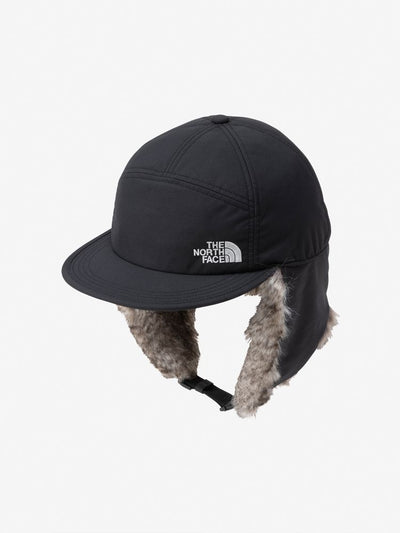 THE NORTH FACE JAPAN NN42543 / 防寒帽
