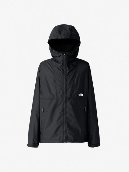 THE NORTH FACE JAPAN NP72530 / 輕量防潑水結構外套