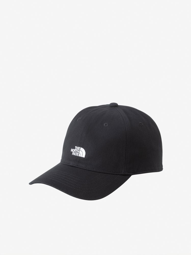 THE NORTH FACE JAPAN / 刺繡小標 老帽 （中性款）NN02534