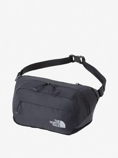 THE NORTH FACE JAPAN HAZY WAIST BAG NM82457 / 腰包