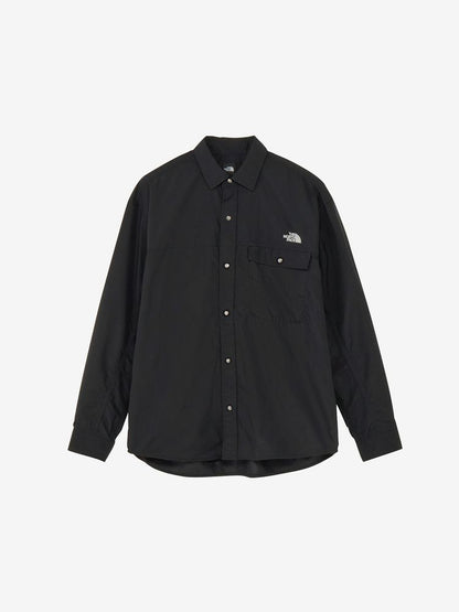THE NORTH FACE JAPAN / 尼龍襯衫 NR62550