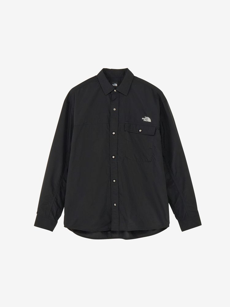THE NORTH FACE JAPAN / 尼龍襯衫 NR62550
