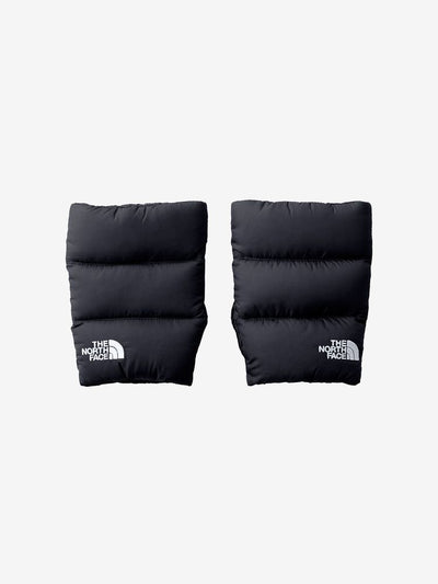 THE NORTH FACE JAPAN NN62524 / 羽絨保暖手套
