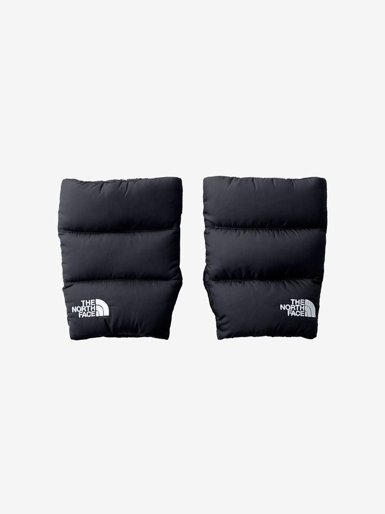 THE NORTH FACE JAPAN NN62524 / 羽絨保暖手套