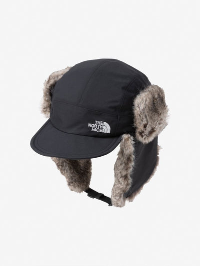 THE NORTH FACE JAPAN  NN42537 / 防水透氣保暖帽