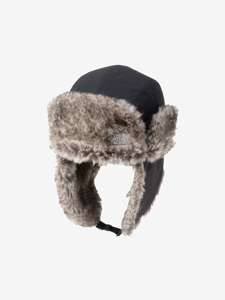 THE NORTH FACE JAPAN NN42536 / 保暖中棉結構飛行帽