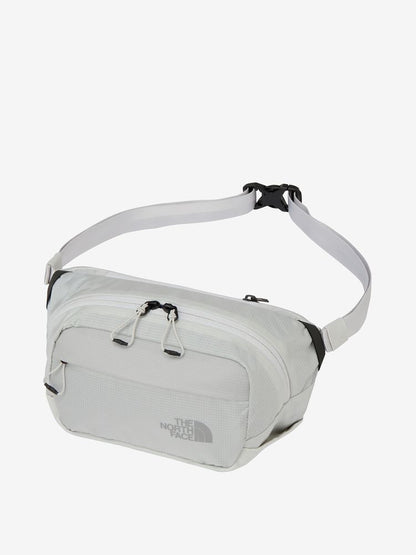 THE NORTH FACE JAPAN HAZY WAIST BAG NM82457 / 腰包