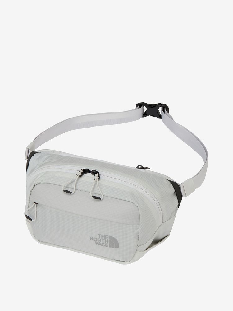 THE NORTH FACE JAPAN HAZY WAIST BAG NM82457 / 腰包