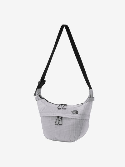 THE NORTH FACE JAPAN NM72625 / 8L 雙層結構側背包