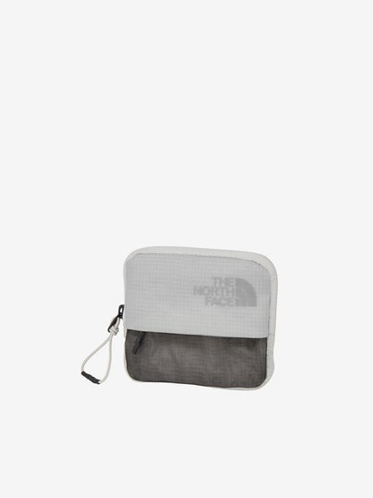 THE NORTH FACE JAPAN Hazy Wallet / 零錢包 NM82460