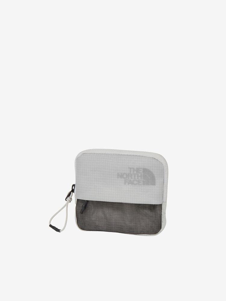 THE NORTH FACE JAPAN Hazy Wallet / 零錢包 NM82460